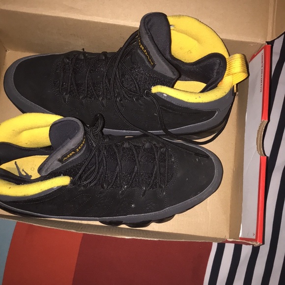Jordan 9’s - Picture 2 of 2